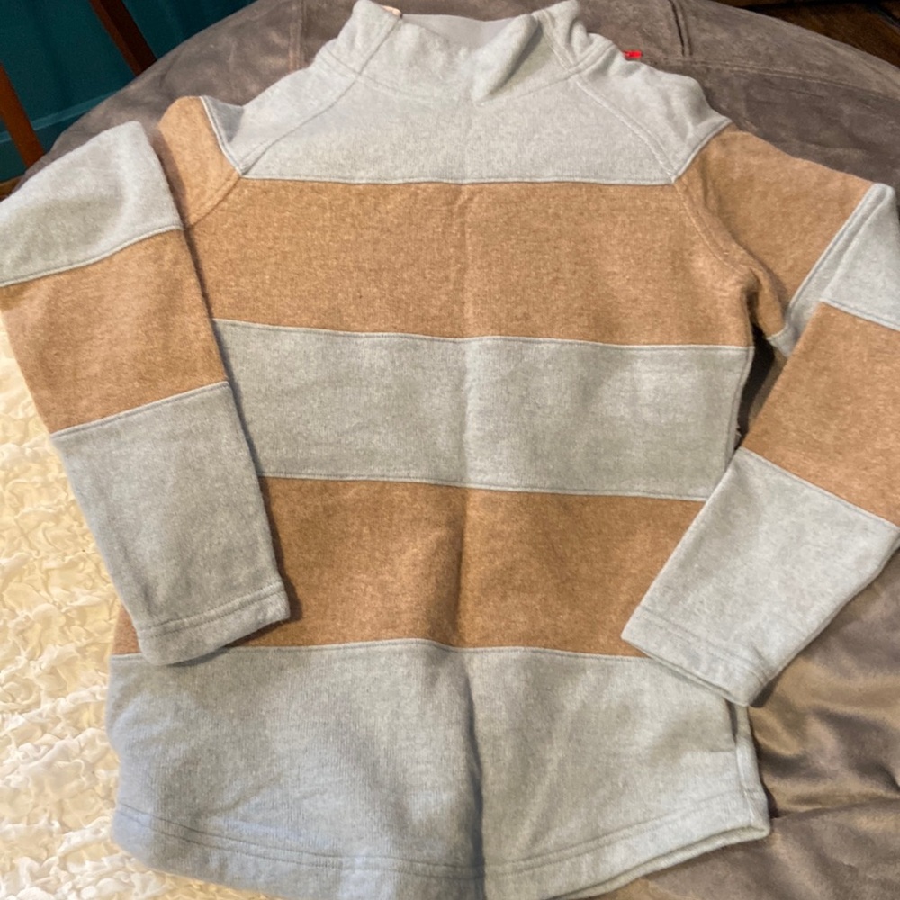 Prana Wool sweater
